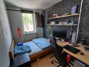Room for rent 325 euro Nijensteinheerd, Groningen