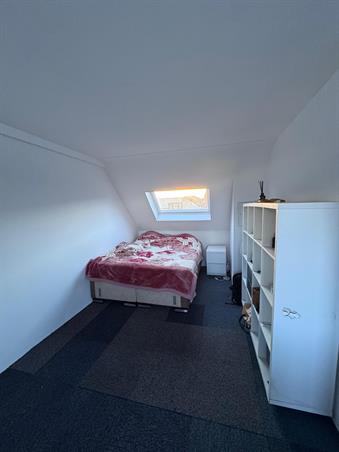 Zimmer bei Kelloggplaats In Rotterdam