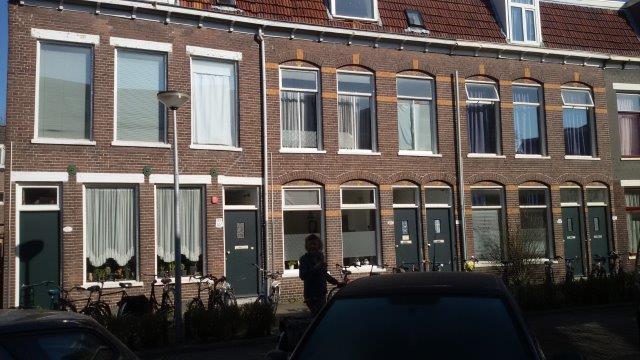 Kamer te huur in de Kloosterstraat in Groningen