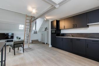 Appartement te huur 1570 euro Clarastraat, Den Bosch