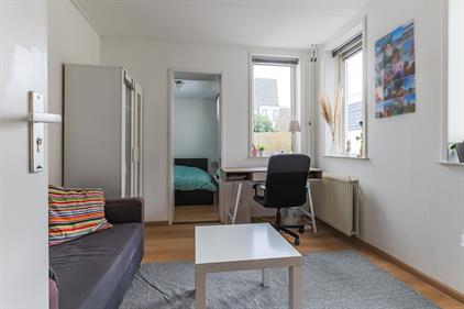 Kamer te huur 725 euro Nassaulaan, Groningen