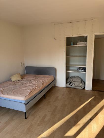 Room for rent 900 euro Europalaan, Tilburg