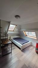 Room for rent 600 euro Lutherse Burgwal, Den Haag