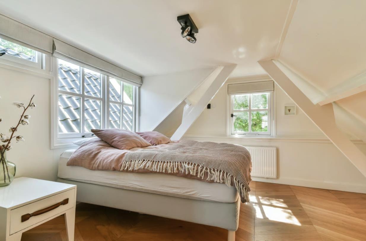 Appartement te huur in Zaandam – Prins Hendrikkade – foto 3