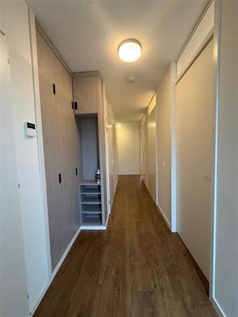 Wohnung bei Wolbrantskerkweg In Amsterdam