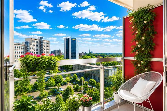 Zimmer bei Oostmaaslaan In Rotterdam