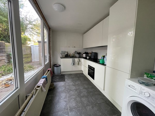 Kamer te huur in Groningen – Maluslaan – foto 2