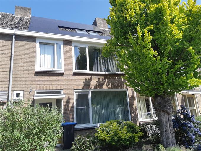 Zimmer bei Remuslaan In Eindhoven