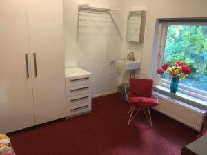 Room for rent 450 euro Dennenlaan, Wageningen
