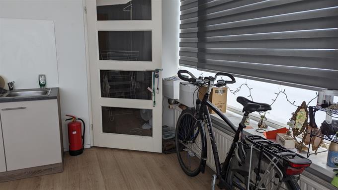 Wohnung bei Mecklenburgstraat In Eindhoven