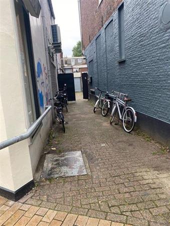 Zimmer bei Heuvelstraat In Tilburg