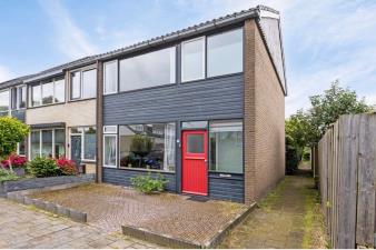 Appartement te huur 2400 euro Fanfarestraat, Nijmegen