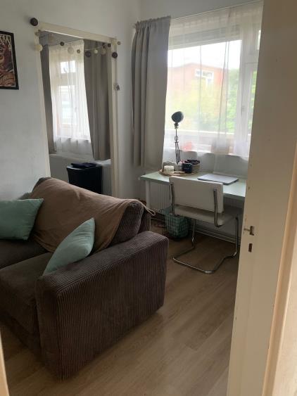 Room for rent 433 euro Berkelstraat, Groningen