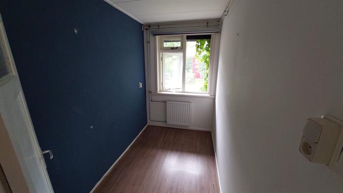 Wohnung bei Van Uvenweg In Wageningen