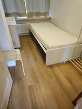 Kamer te huur 1049 euro Concordiastraat, Utrecht