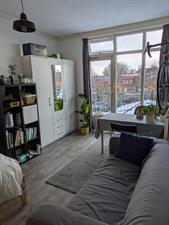 Room for rent 532 euro Taco Mesdagstraat, Groningen
