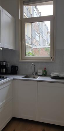 Zimmer bei Willem van Hillegaersbergstraat In Rotterdam