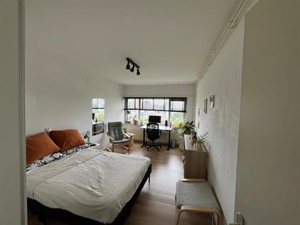 Room for rent 1035 euro Van Leijenberghlaan, Amsterdam