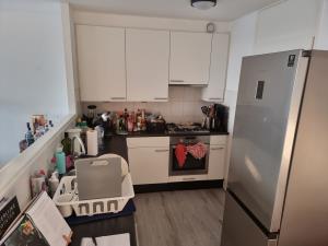 Room for rent 900 euro Hamontstraat, Amsterdam