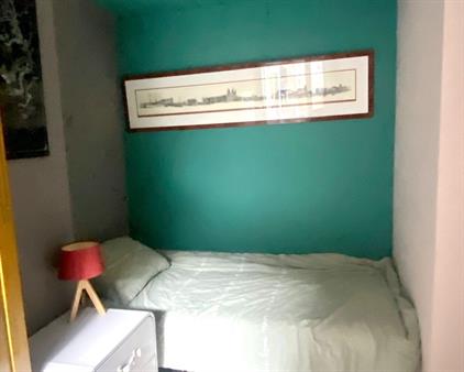 Kamer te huur 900 euro Saffierstraat, Amsterdam