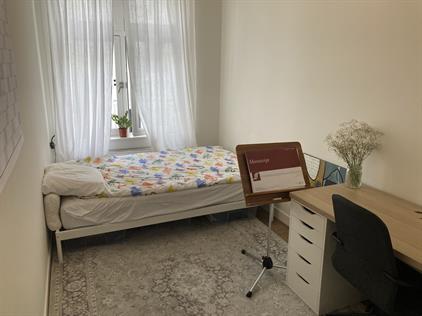 Room for rent 1300 euro Paardenstraat, Amsterdam