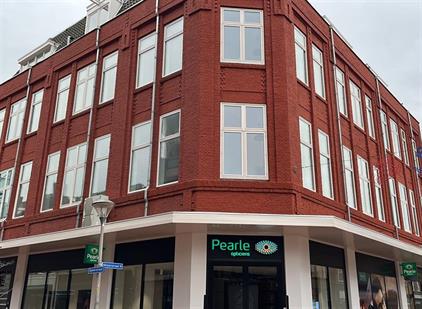 Appartement te huur 905 euro Keizerstraat, Den Helder