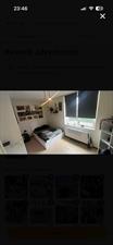 Kamer te huur 450 euro Oude Bennekomseweg, Wageningen