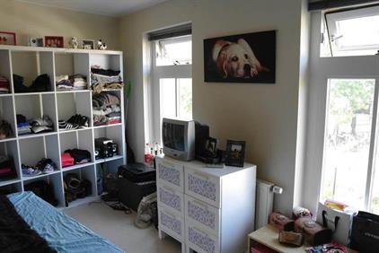 Kamer te huur 550 euro Breedpad, Heerenveen