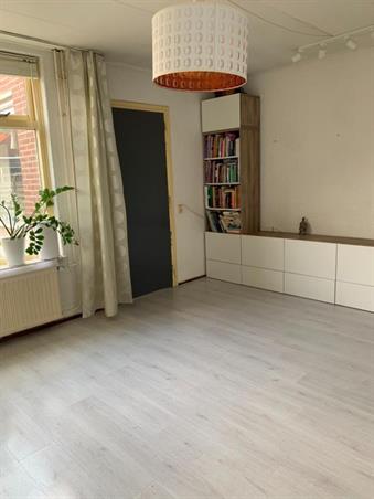Zimmer bei Kamperfoeliestraat In Nijmegen