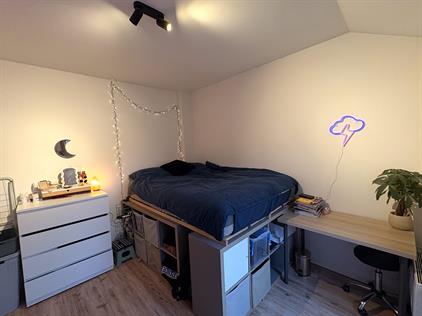 Kamer te huur 750 euro Kleverlaan, Haarlem