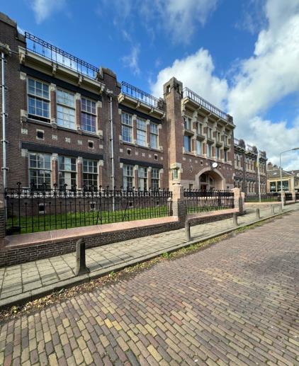 Kamer te huur 480 euro Schoolstraat, Arnhem
