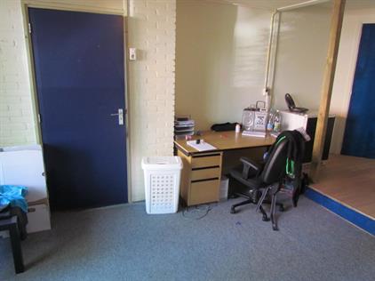 Kamer te huur 312 euro Willem Sprengerstraat, Leeuwarden