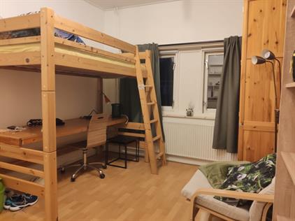 Kamer te huur 240 euro J.H.W. Robersstraat, Enschede