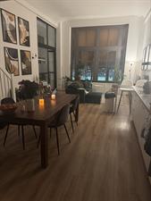 Room for rent 800 euro Westzeedijk, Rotterdam