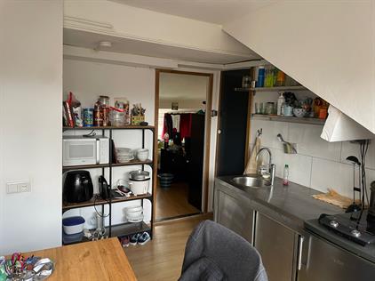 Studio te huur 850 euro Dorpstraat, Maastricht