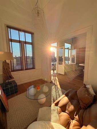 Wohnung bei Weesperzijde In Amsterdam