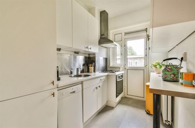 Wohnung bei Willem de Zwijgerlaan In Amsterdam