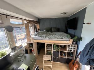 Room for rent 427 euro Bosboom-Toussaintplein, Delft