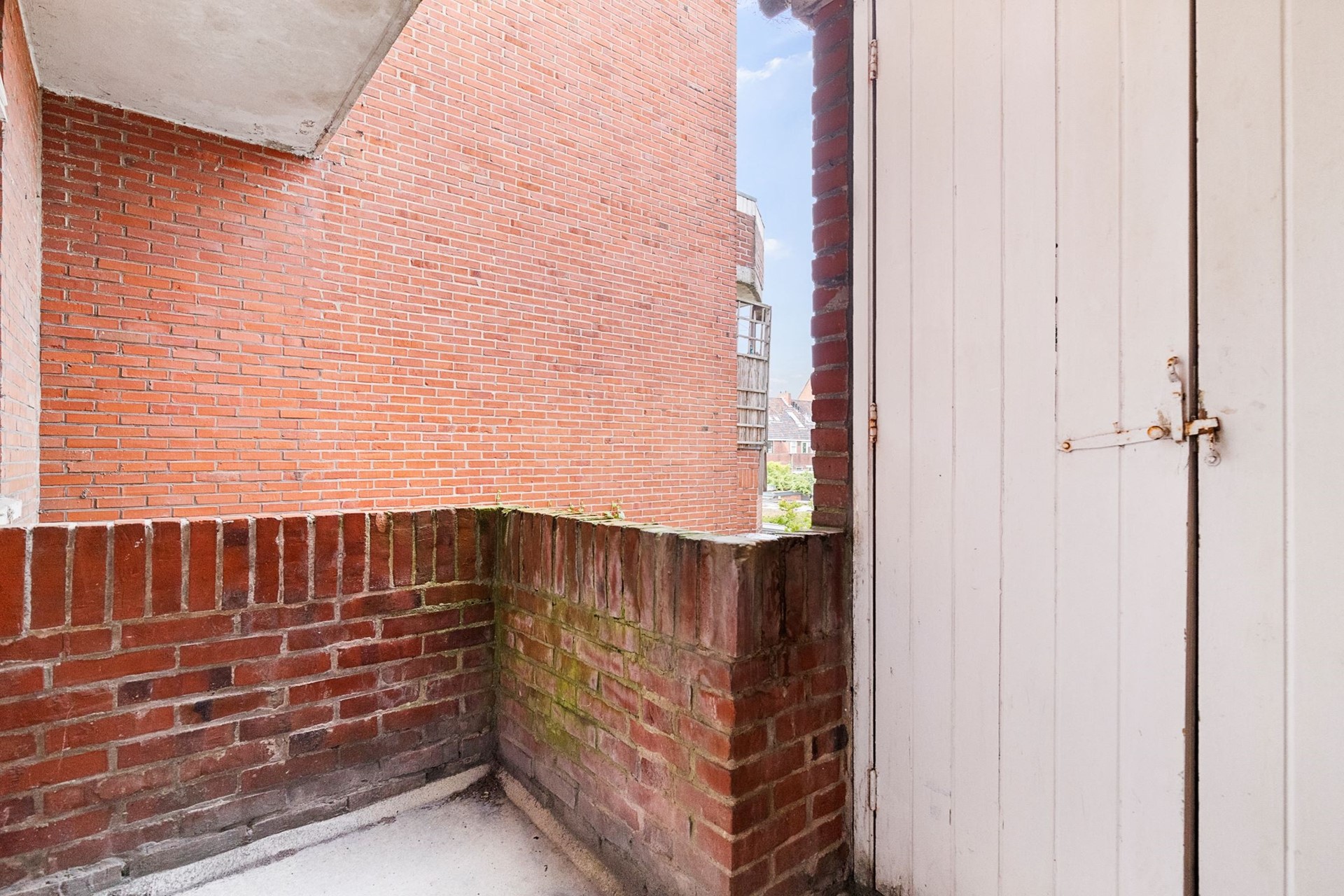 Kamer aan Hamburgerstraat, Groningen 5