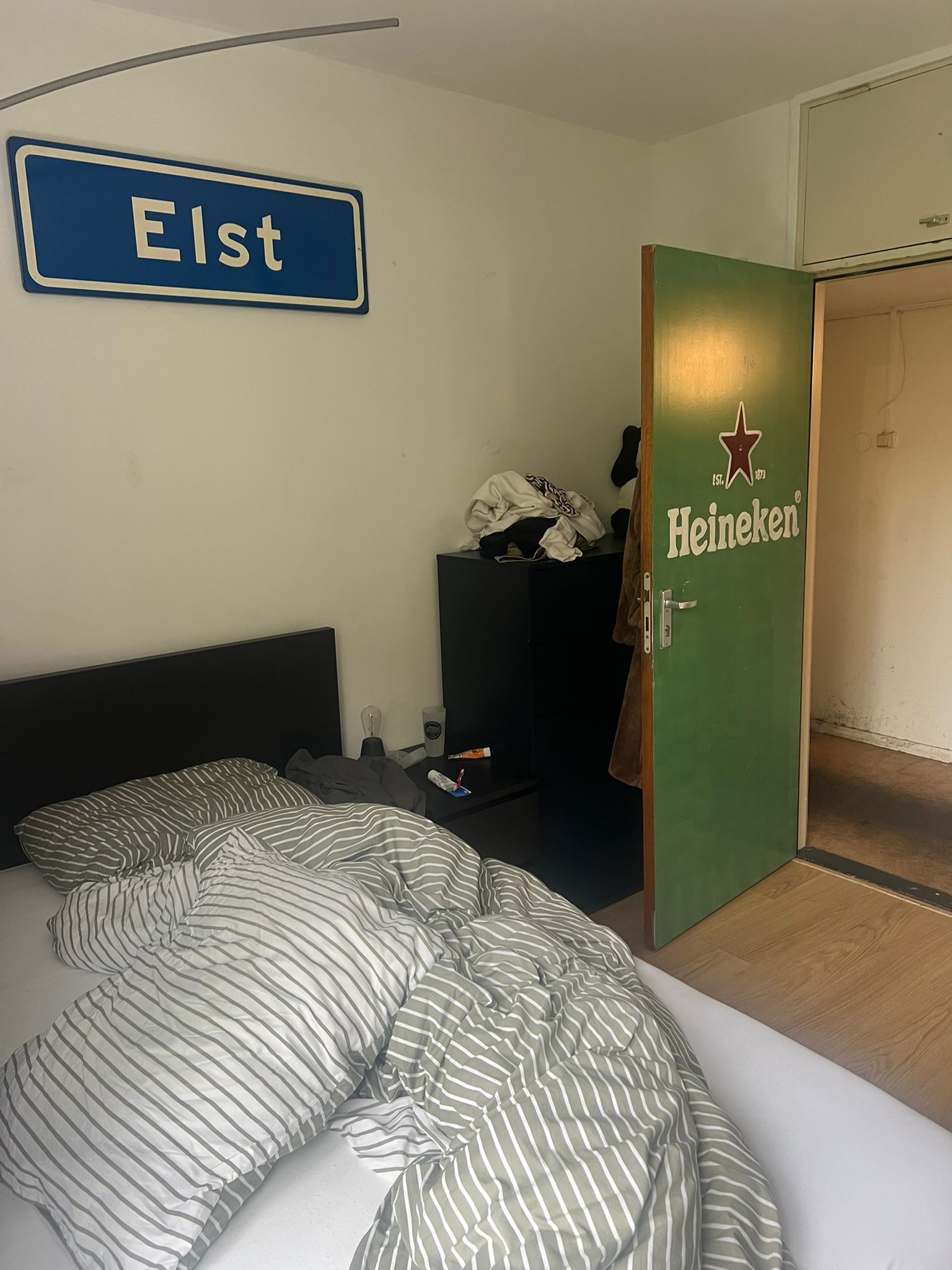 Kamer te huur in Delft – Jacoba van Beierenlaan – foto 2