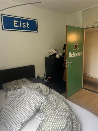 Zimmer bei Jacoba van Beierenlaan In Delft