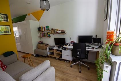 Apartment for rent 1500 euro Lucellestraat, Amsterdam