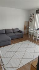 Apartment for rent 1795 euro Zocherstraat, Haarlem