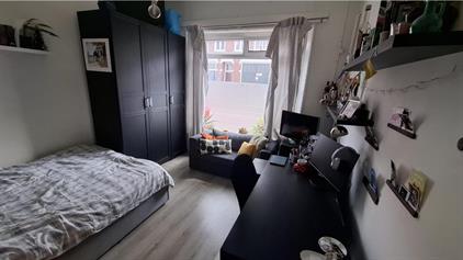 Room for rent 420 euro Blekerstraat, Enschede