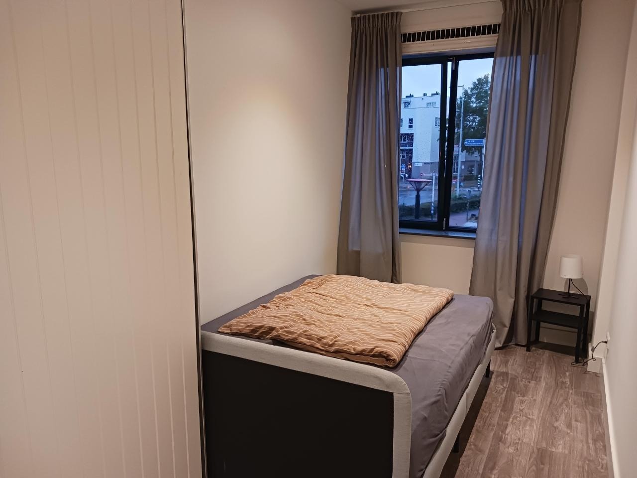 Kamer - Hageland - 1066SB - Amsterdam