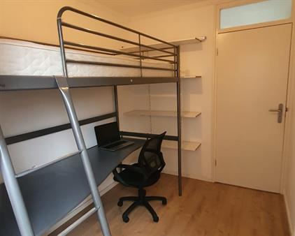 Kamer te huur 400 euro Leeghwaterstraat, Hoofddorp