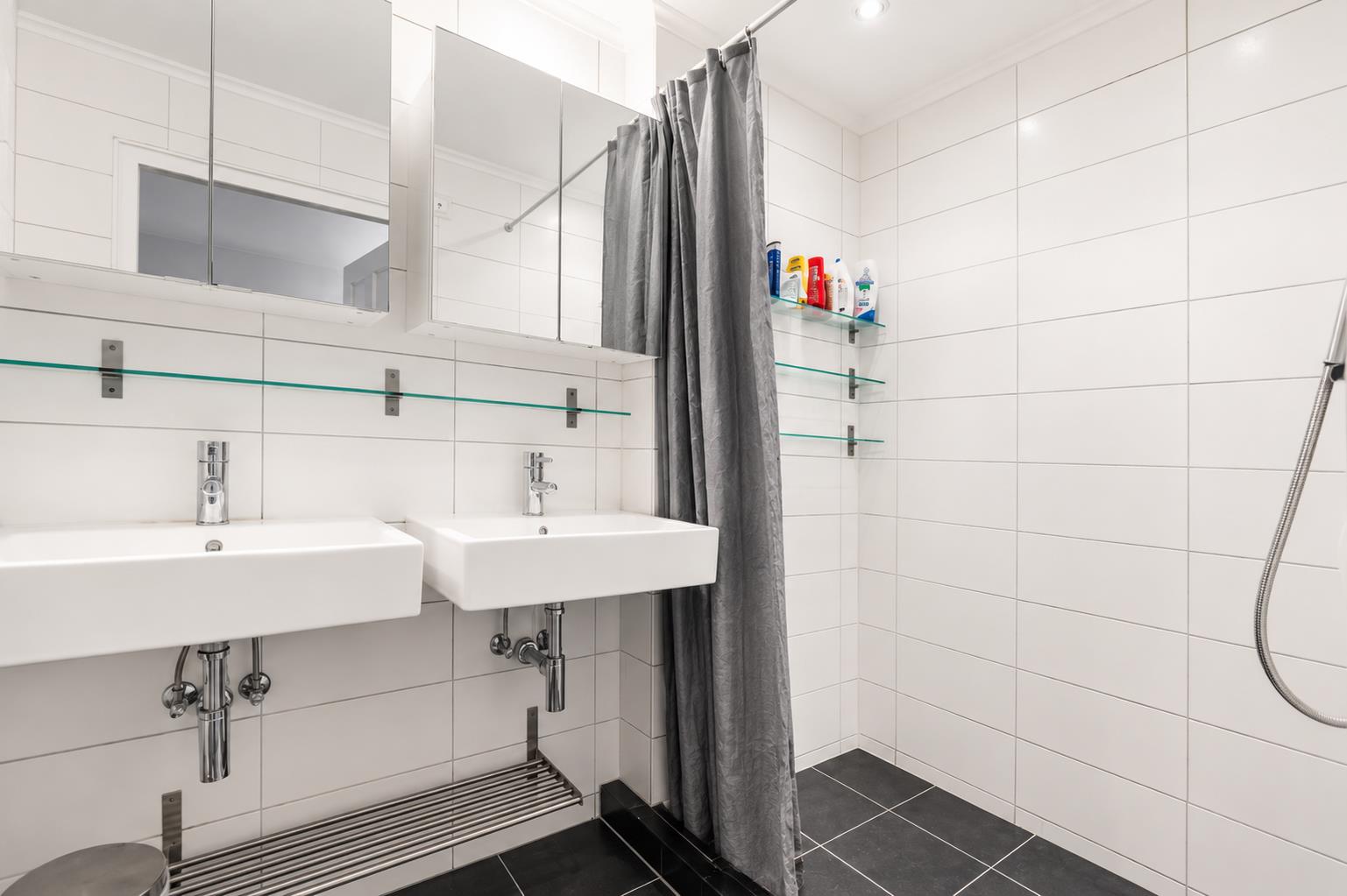 Kamer te huur in Amsterdam – Nachtwachtlaan – foto 4