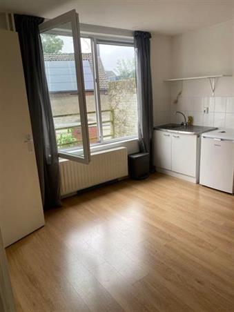 Kamer in Tilburg, Korenbloemstraat op Kamernet.nl: TE HUUR: Ruime kamer met balkon aan de