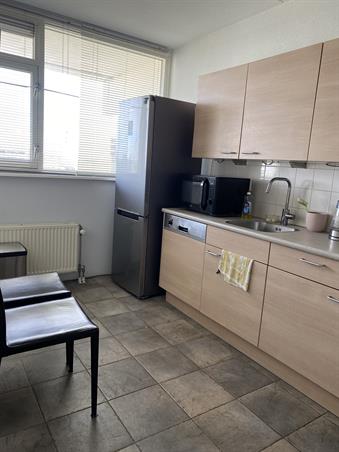 Zimmer bei Fleerde In Amsterdam