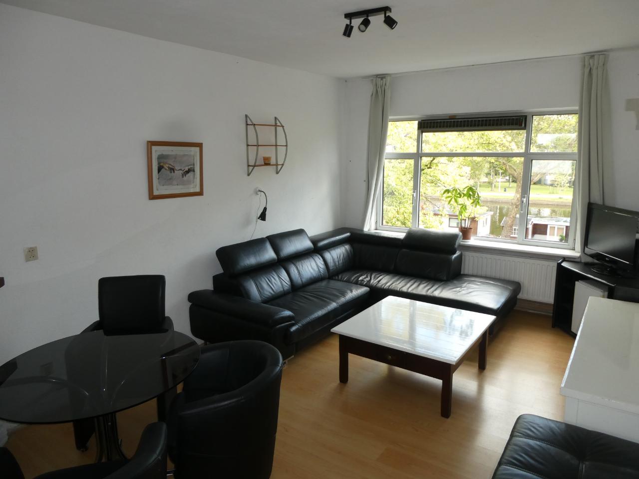 apartments for rent on Moerweg